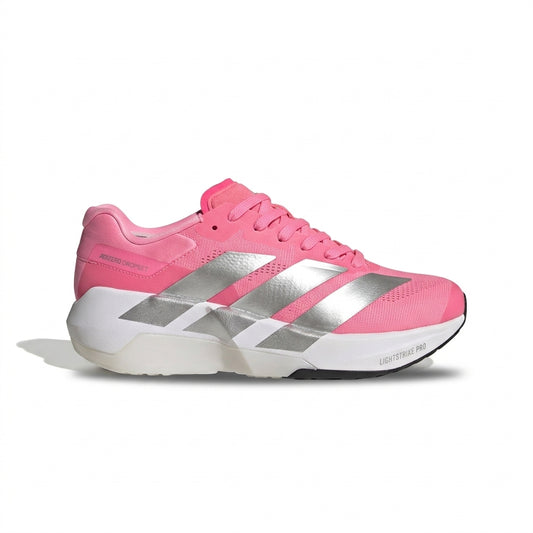 Adidas Dropset Pro - Rosas