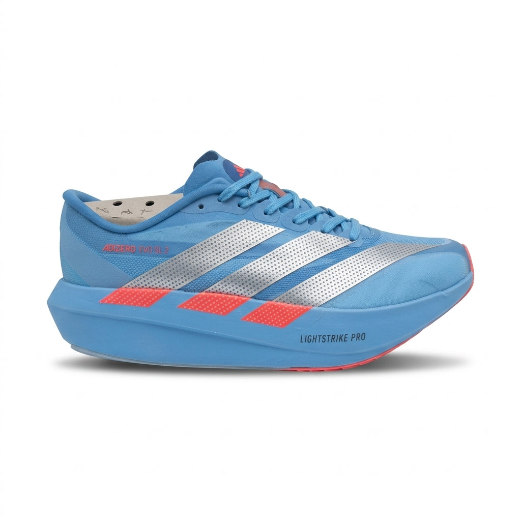 Adidas Adizero Evo SL 2 - Azul