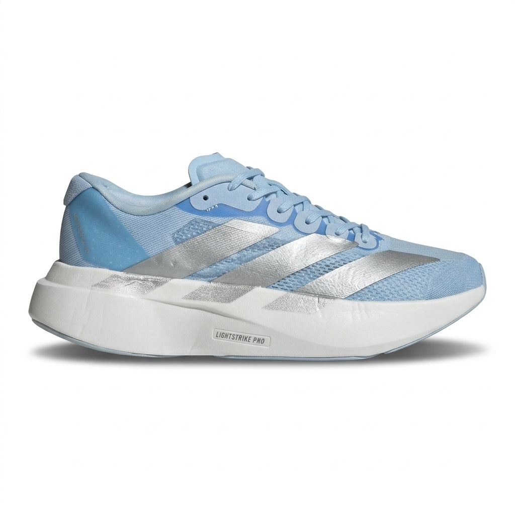Adidas Evo SL - Celeste bebe
