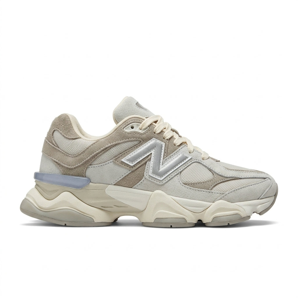 New Balance 9060 Beige