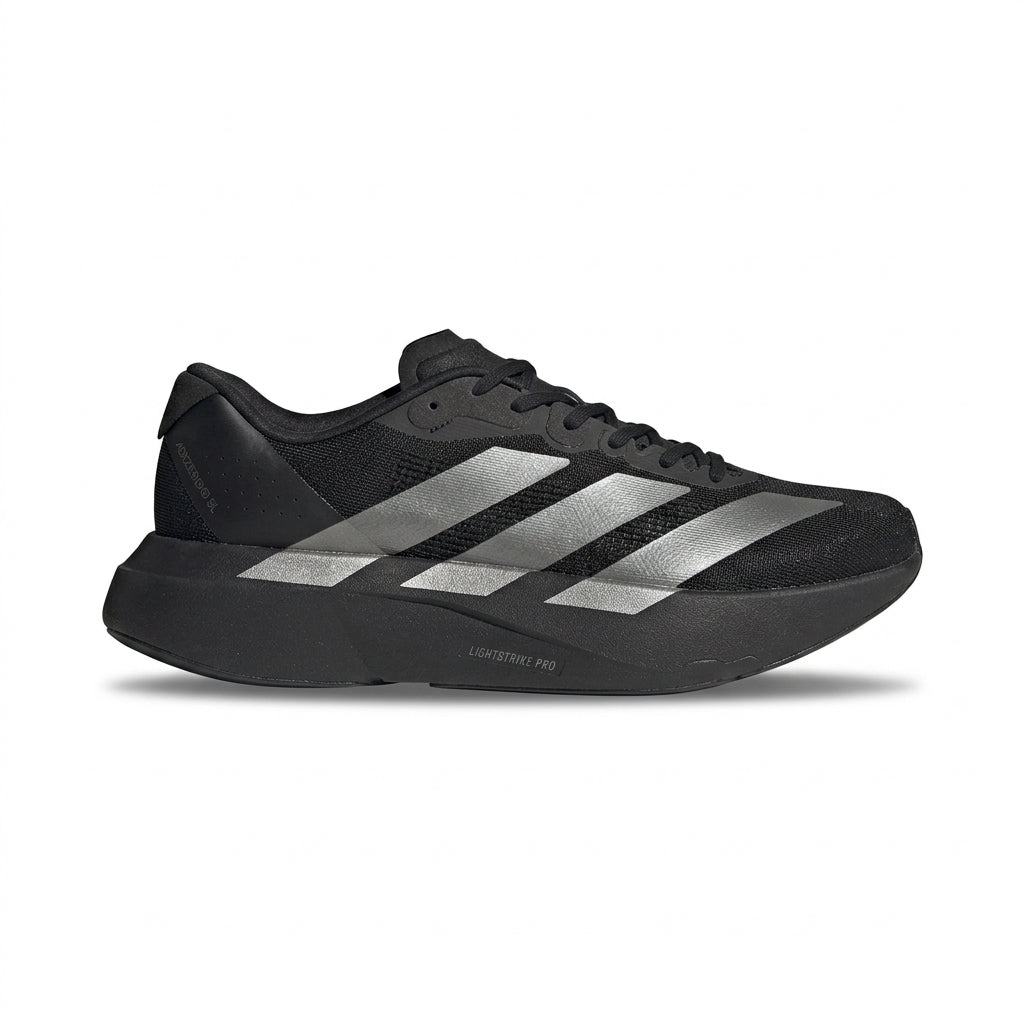 Adidas Evo SL Negro - Gris
