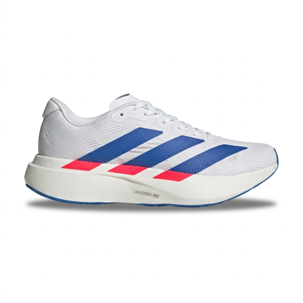 Adidas Evo SL - Blanco Tricolor
