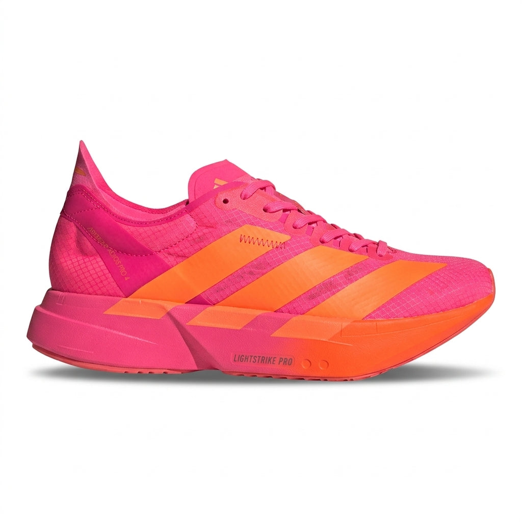Adidas Adizero Adios Pro 4 Fire