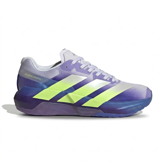 Adidas Dropset Pro - Purple Lightning