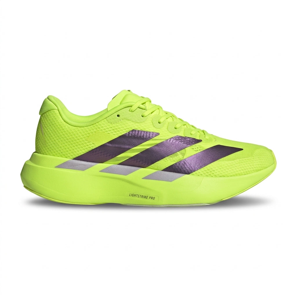 Adidas Evo SL - Verde Flúor