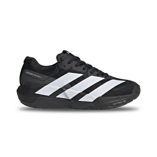 Adidas Dropset Pro - Negro y blanco