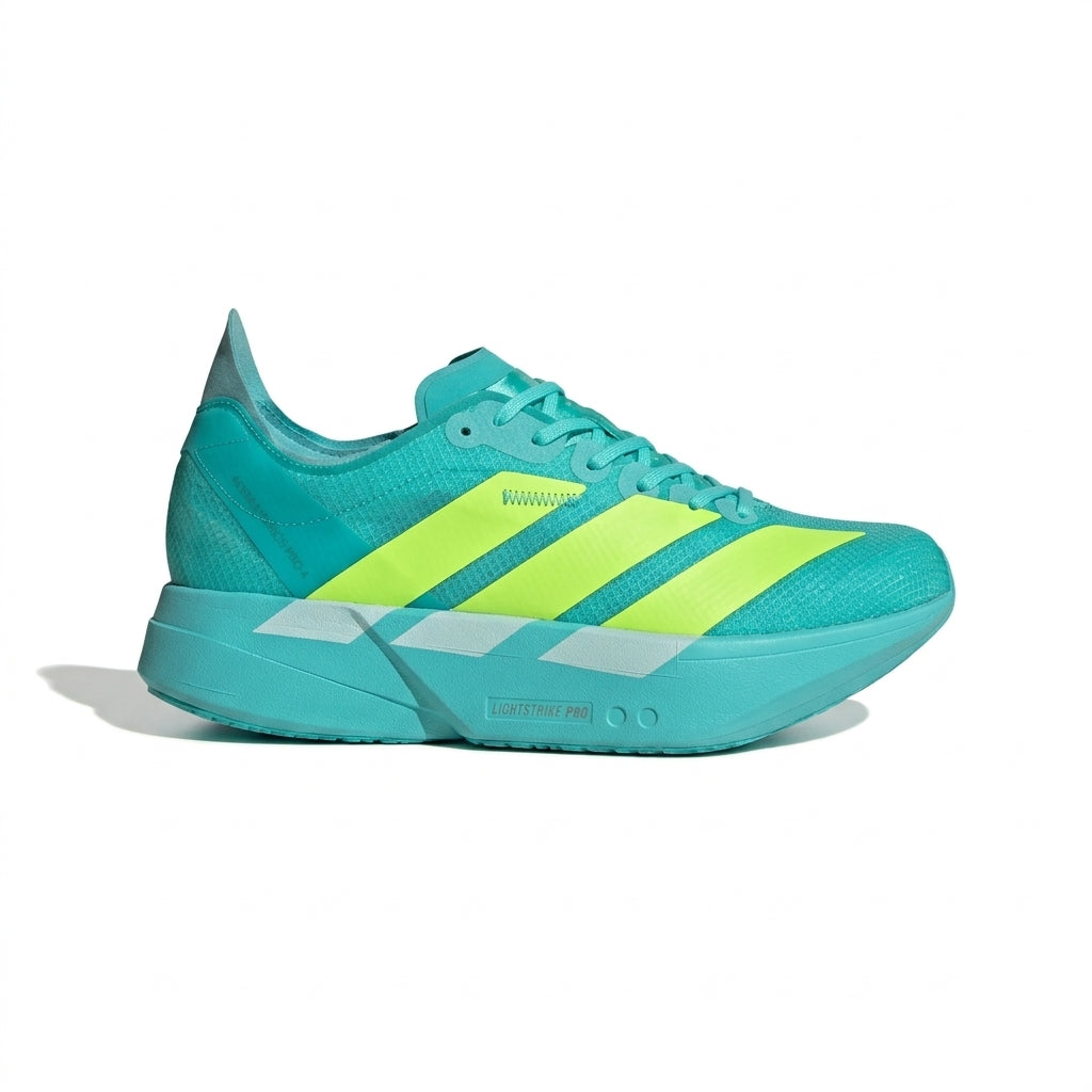 Adidas Adizero Adios Pro 4 - Turquesa