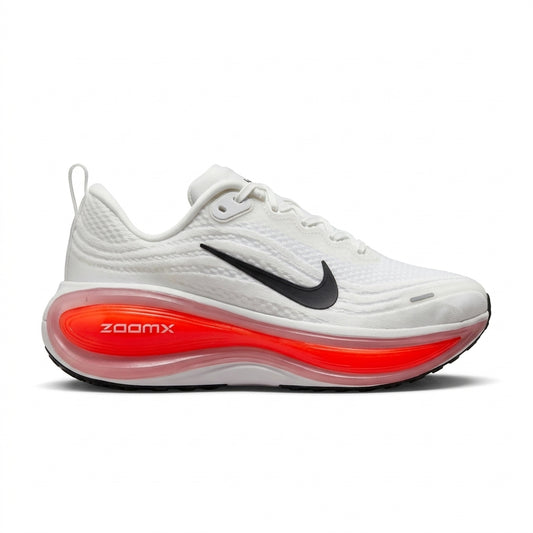 Nike Vomero Plus - Blanco | Rojo