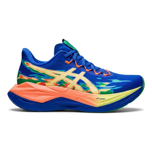 Asics Superblast 3 - Azul Coral