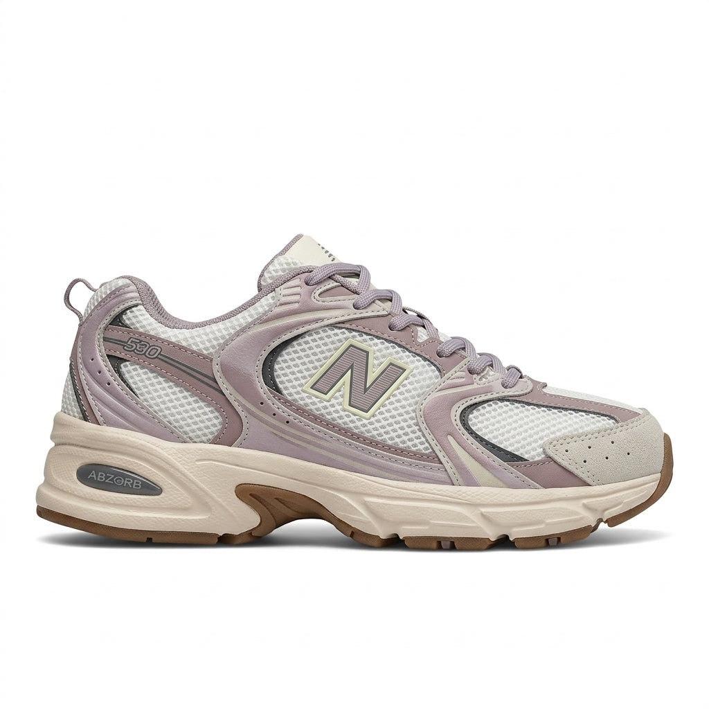 New Balance 530 - Rosa Viejo