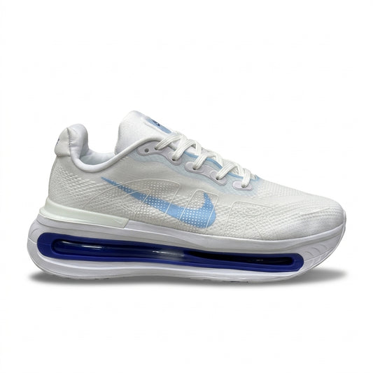 Nike Vomero Premium - Blanco | Celeste