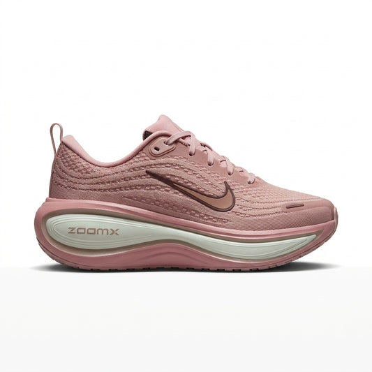 Nike Vomero Plus - Rosa Viejo | Beige
