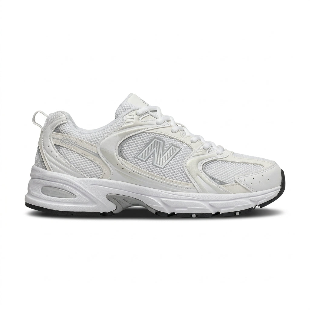 New Balance 530 - Total White