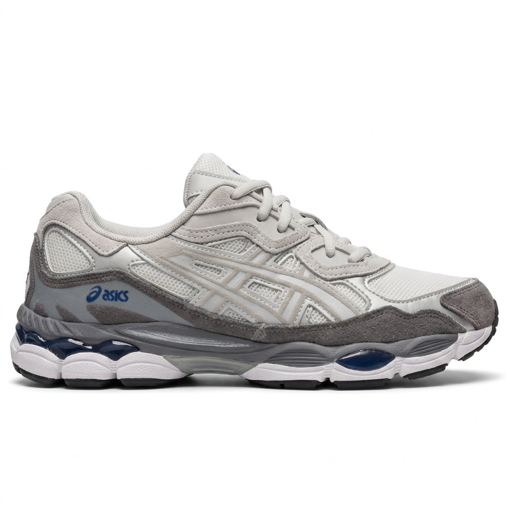 Asics GEL-NYC - Gris Claro - Neutro