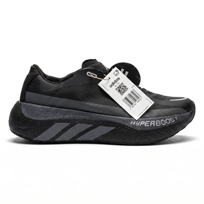 Hyperboost - Negro - Gris