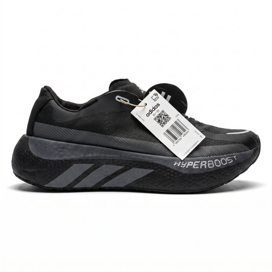 Hyperboost - Negro - Gris