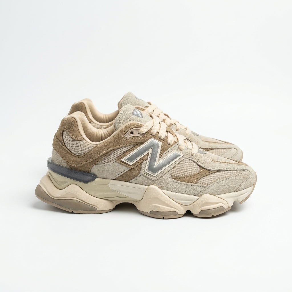 New Balance 9060 Beige