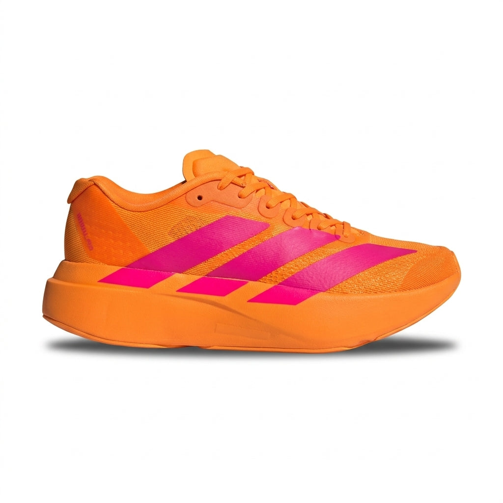 Adidas Evo SL - Naranja Flúor