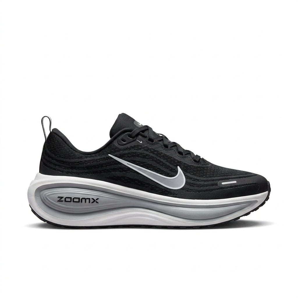 Nike Vomero Plus - Negro | Gris