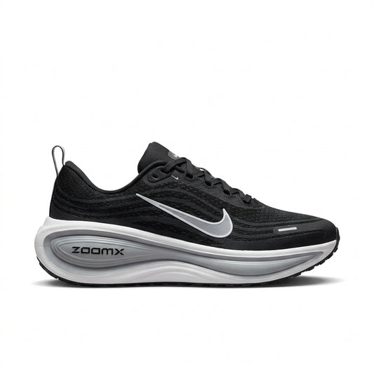 Nike Vomero Plus - Negro | Gris