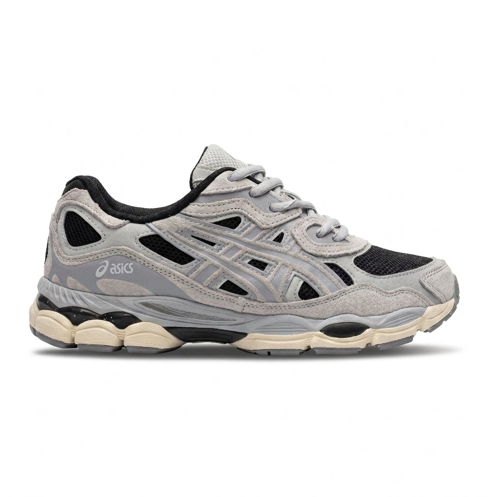 Asics GEL-NYC - Celeste Pastel - Piedmont Grey