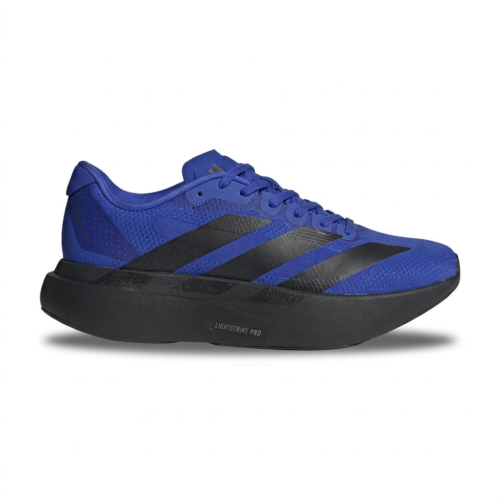 Adidas Adizero Evo SL Azul-Negro