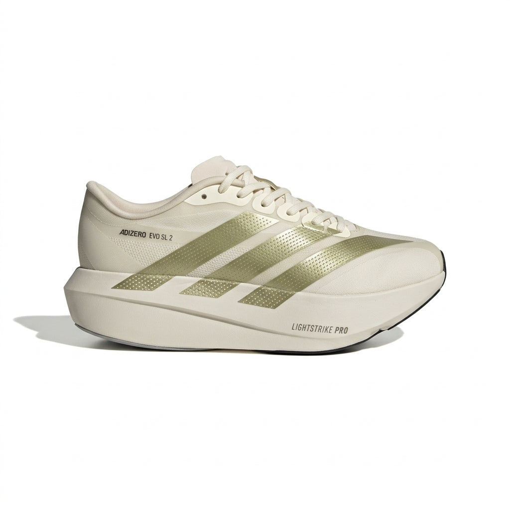 Adidas Adizero Evo SL 2 - Beige