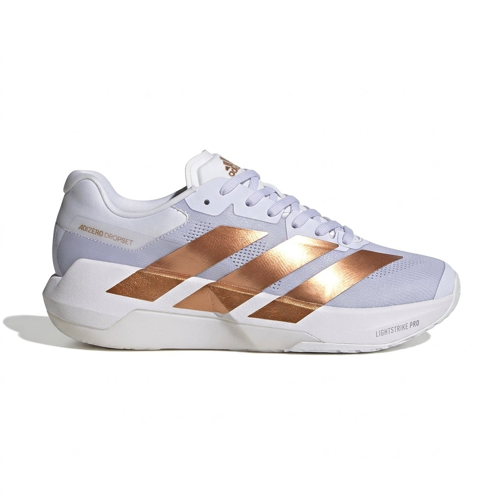Adidas Dropset Pro - Bronze Cloud