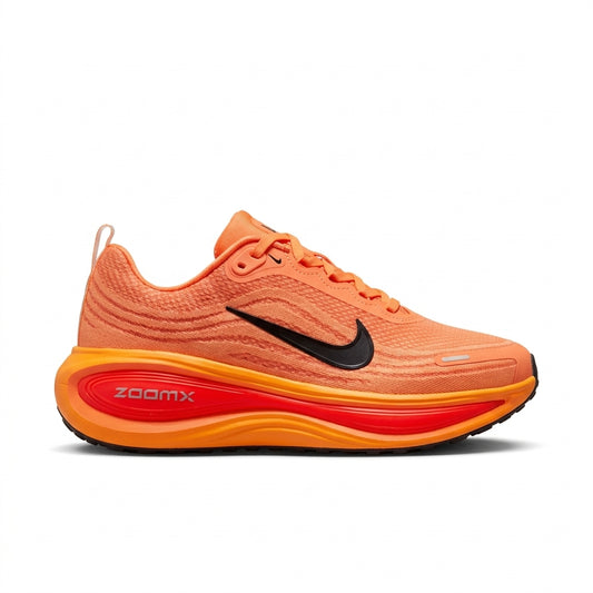 Nike Vomero Plus - Naranja | Rojo