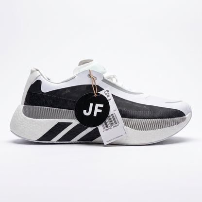 Hyperboost - Blanco - Negro