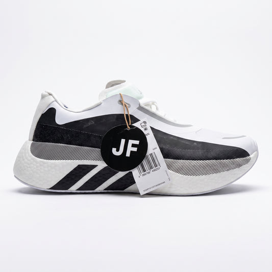 Hyperboost - Blanco - Negro