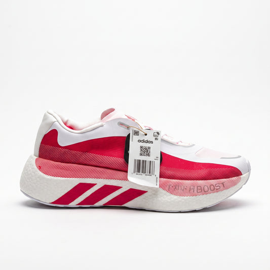Hyperboost - Blanco - Rojo