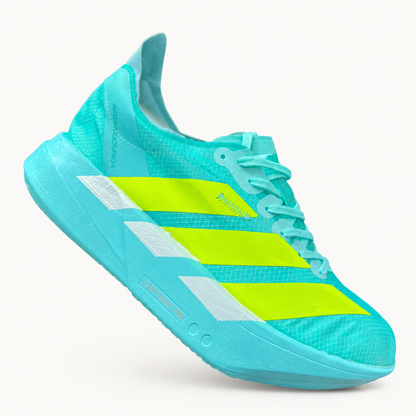Adidas Adizero Adios Pro 4 - Turquesa
