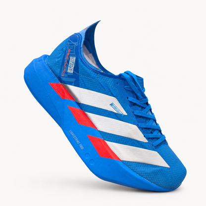 Adidas Adizero Adios Pro 4 - Azul