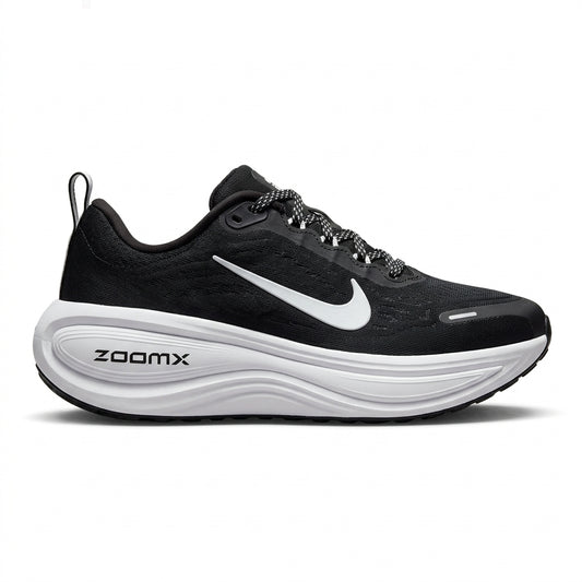 Nike Vomero Plus - Negro | Blanco