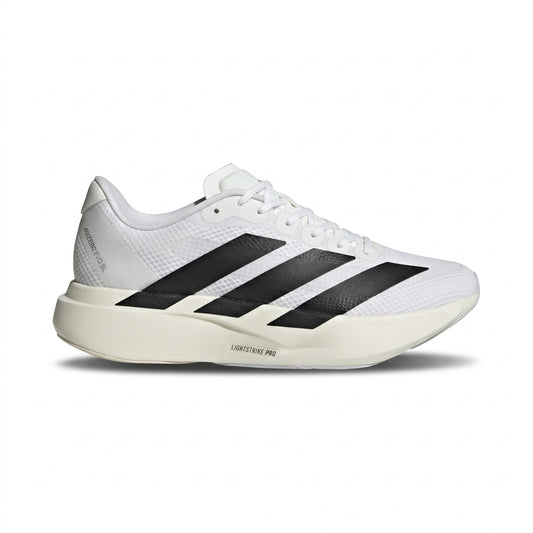 Adidas Adizero Evo SL Blanco y Negro