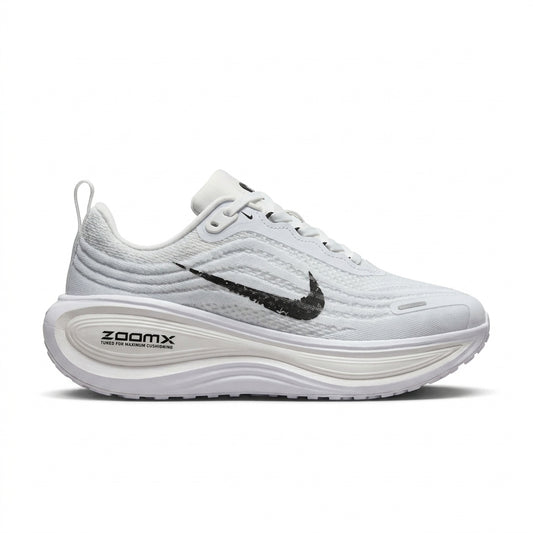 Nike Vomero Plus - Blanco | Negro