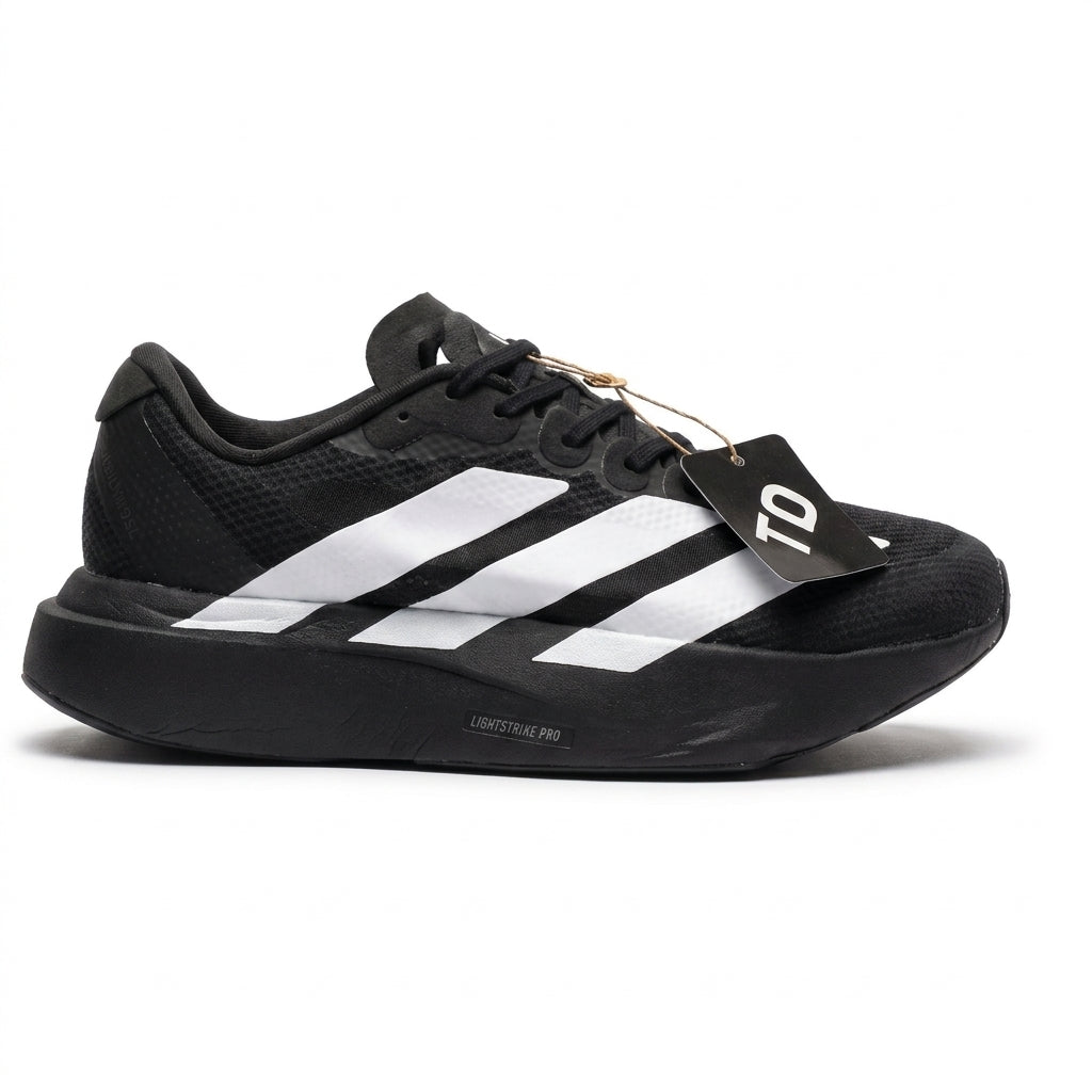 Adidas Evo SL - Negro - Blanco