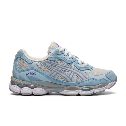 Asics GEL-NYC - Celeste - Cream