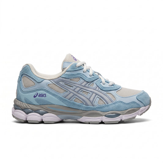 Asics GEL-NYC - Celeste - Cream