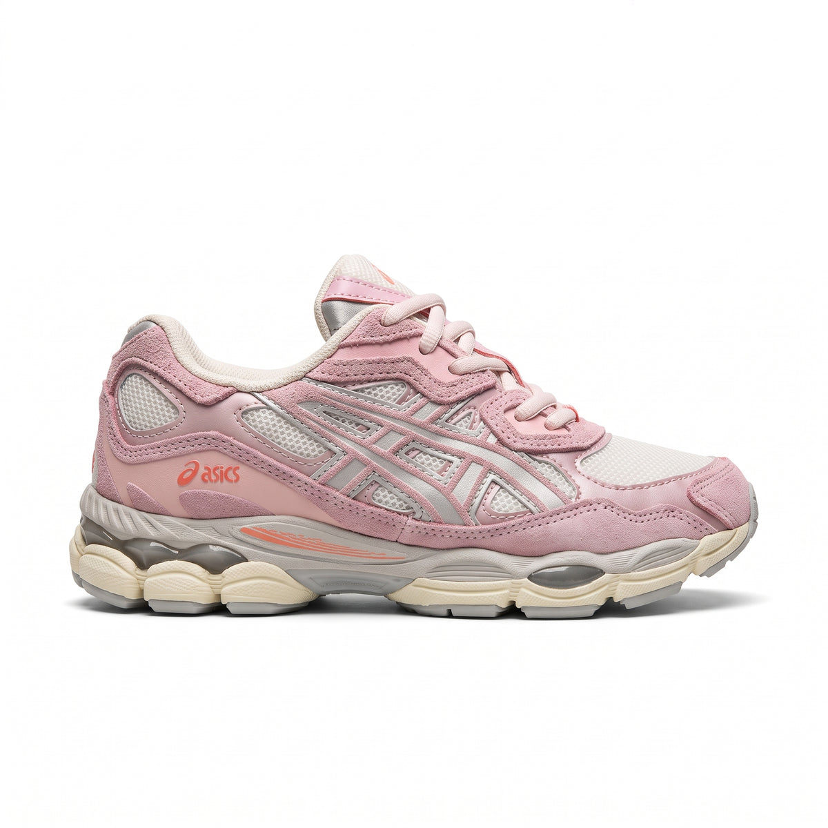Asics GEL-NYC - Pink