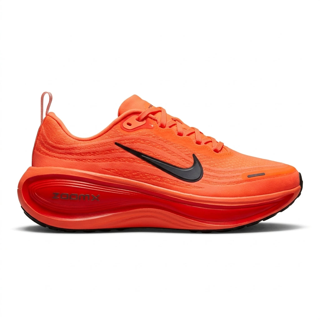 Nike Vomero Plus - Naranja Flúor
