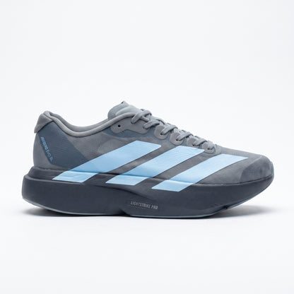 Adidas Evo SL - Gris - Celeste