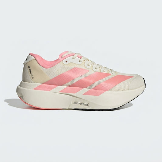 Adidas Evo SL - Beige - Rosa