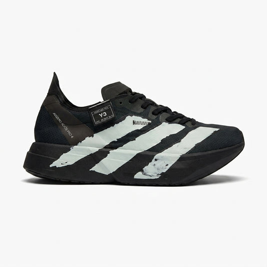 Adidas Adizero Adios Pro 4 - Negro - Blanco