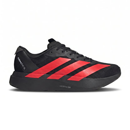 Adidas Evo SL - Negro - Rojo