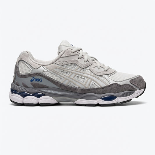 Asics GEL-NYC - Gris Claro - Neutro