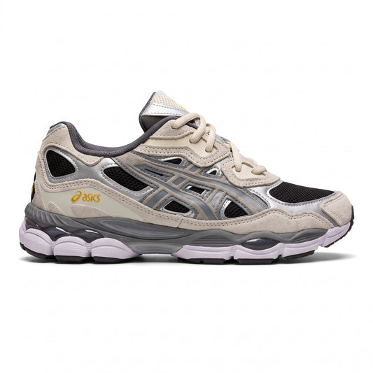 Asics GEL-NYC - Cream - Gris