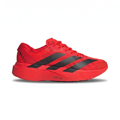 Adidas Evo SL - Rojo - Negro