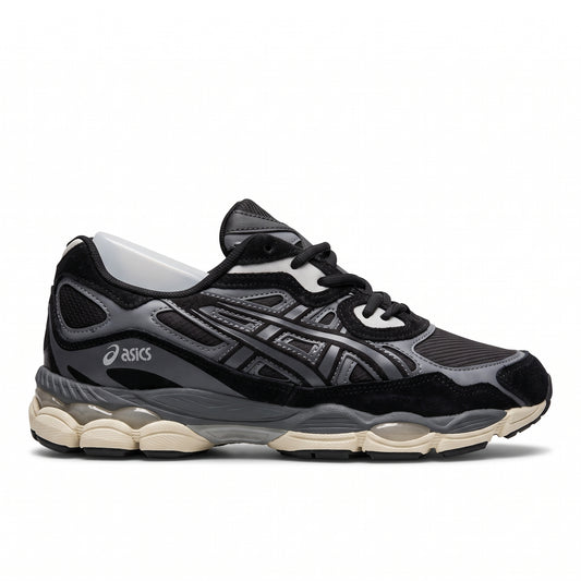 Asics GEL-NYC - Black
